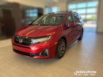 2026 Honda Odyssey Touring FWD