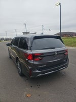 2026 Honda Odyssey Touring FWD