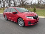 2026 Honda Odyssey Touring FWD