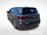 2026 Honda Odyssey Touring FWD
