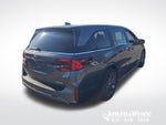 2026 Honda Odyssey Touring FWD