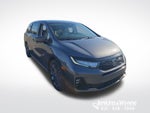 2026 Honda Odyssey Touring FWD