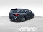 2026 Honda Odyssey Touring FWD