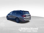 2026 Honda Odyssey Touring FWD