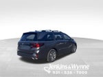 2026 Honda Odyssey Touring FWD