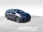 2026 Honda Odyssey Touring FWD