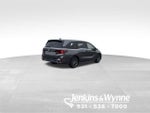 2026 Honda Odyssey Touring FWD