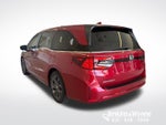 2026 Honda Odyssey Touring FWD