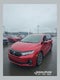 2026 Honda Odyssey Elite FWD
