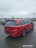 2026 Honda Odyssey Elite FWD