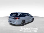 2026 Honda Odyssey Elite FWD