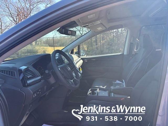 2026 Honda Odyssey Elite FWD