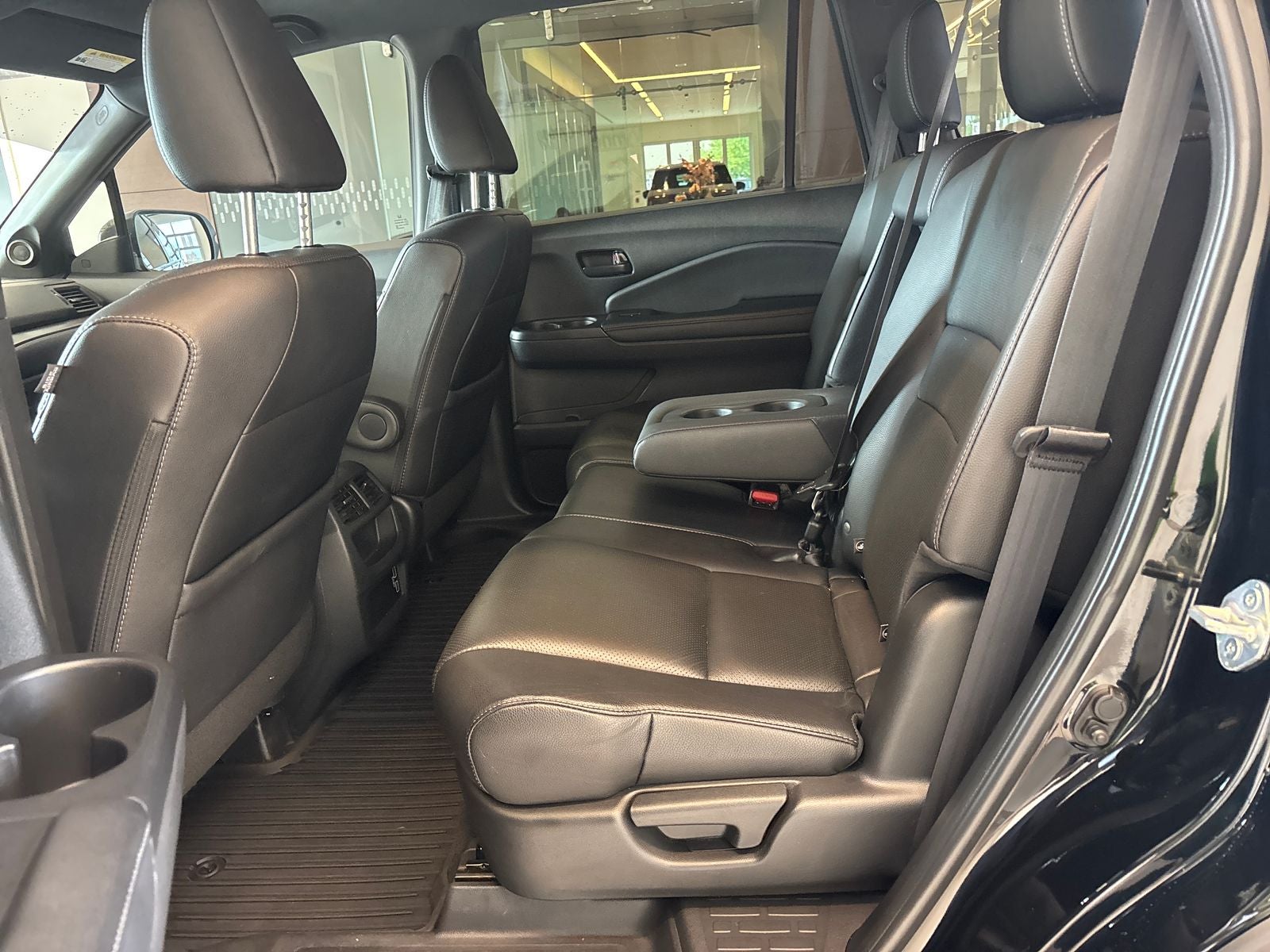 2023 Honda Passport EX-L - Photo 11