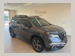 2019 Honda Passport Touring