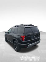 2026 Honda Passport RTL Towing AWD