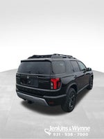 2026 Honda Passport RTL Towing AWD