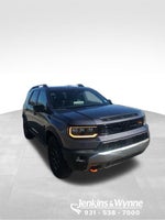 2026 Honda Passport TrailSport Blackout AWD