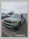2026 Honda Passport TrailSport Blackout AWD