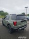 2026 Honda Passport TrailSport Blackout AWD