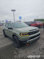 2026 Honda Passport TrailSport Blackout AWD