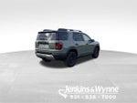 2026 Honda Passport TrailSport Blackout AWD