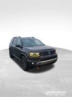 2026 Honda Passport TrailSport AWD