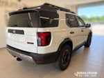 2026 Honda Passport TrailSport Elite AWD