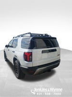 2026 Honda Passport TrailSport Elite Blackout AWD
