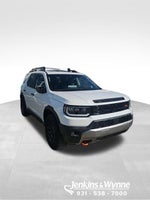 2026 Honda Passport TrailSport Elite Blackout AWD