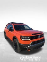 2026 Honda Passport TrailSport Elite AWD