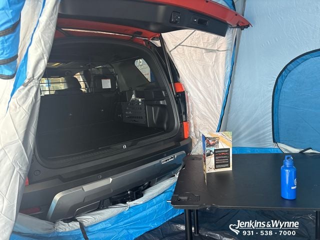 2026 Honda Passport TrailSport Elite AWD