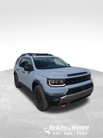 2026 Honda Passport TrailSport Elite Blackout AWD