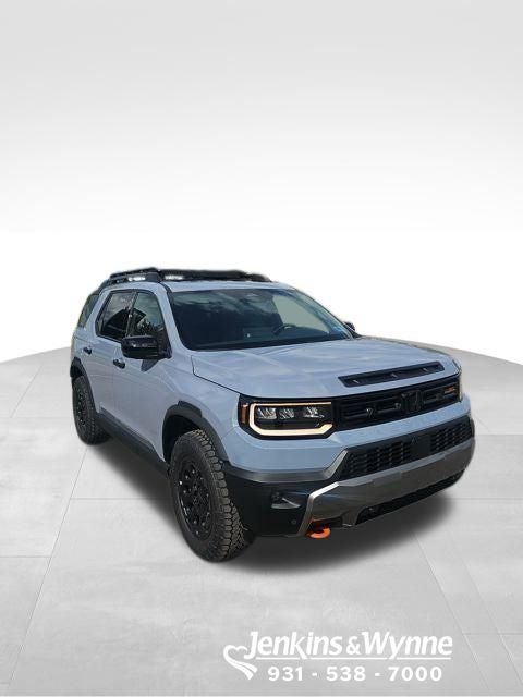 2026 Honda Passport TrailSport Elite Blackout AWD