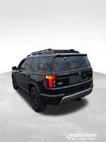 2026 Honda Passport TrailSport Elite AWD