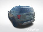 2026 Honda Passport TrailSport Elite AWD
