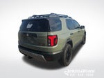 2026 Honda Passport TrailSport Elite AWD
