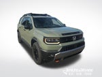 2026 Honda Passport TrailSport Elite AWD