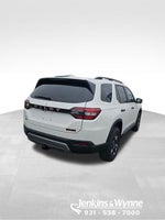 2026 Honda Pilot TrailSport AWD