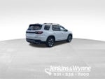 2026 Honda Pilot Touring AWD