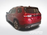 2026 Honda Pilot Touring AWD