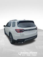 2026 Honda Pilot Touring AWD