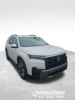 2026 Honda Pilot Touring AWD