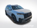 2026 Honda Pilot Touring AWD