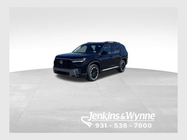 2026 Honda Pilot Touring AWD