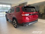 2026 Honda Pilot Touring AWD