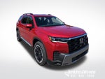 2026 Honda Pilot Touring AWD