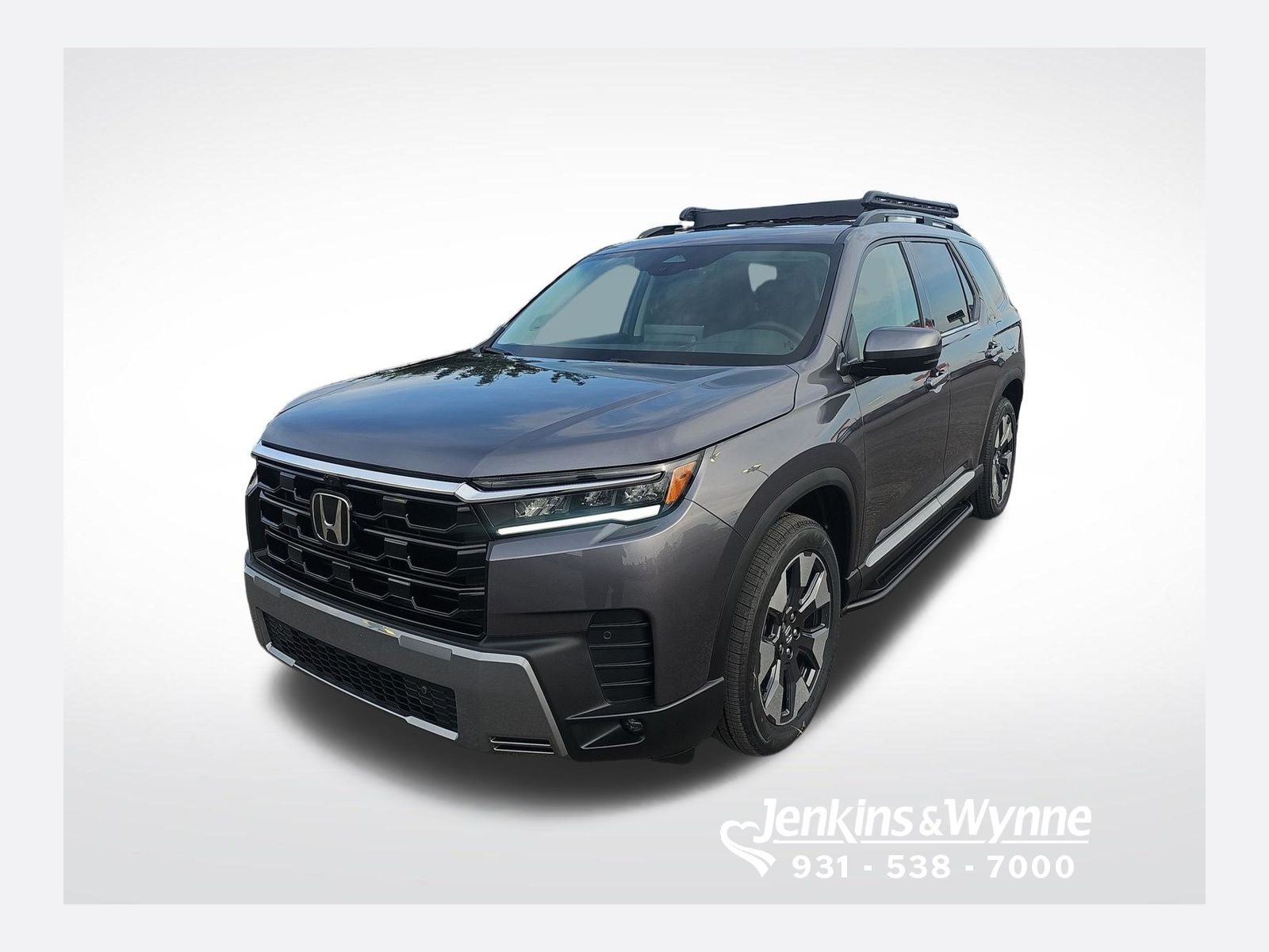 2026 Honda Pilot Elite IN-TRANSIT AWD