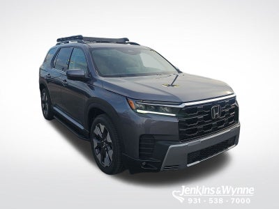 2026 Honda Pilot Elite IN-TRANSIT AWD