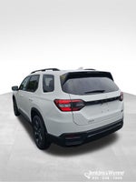 2026 Honda Pilot Sport FWD