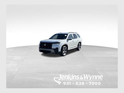 2026 Honda Pilot EX-L IN-TRANSIT FWD